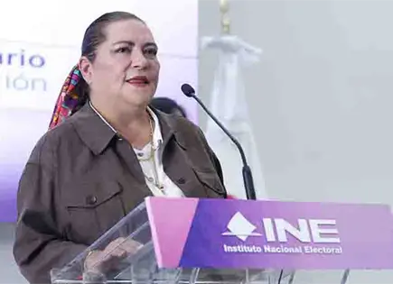 Hija de "mano derecha" de Taddei es contratista