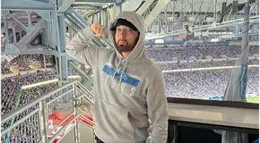 Excolaborador de Eminem admite venta de canciones in&eacute;ditas