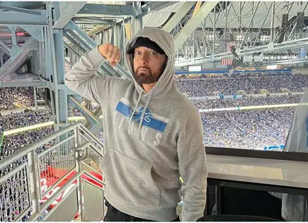 Excolaborador de Eminem admite venta de canciones in&eacute;ditas