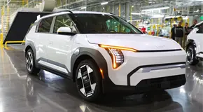 Kia EV3, el SUV el&eacute;ctrico fabricado en M&eacute;xico