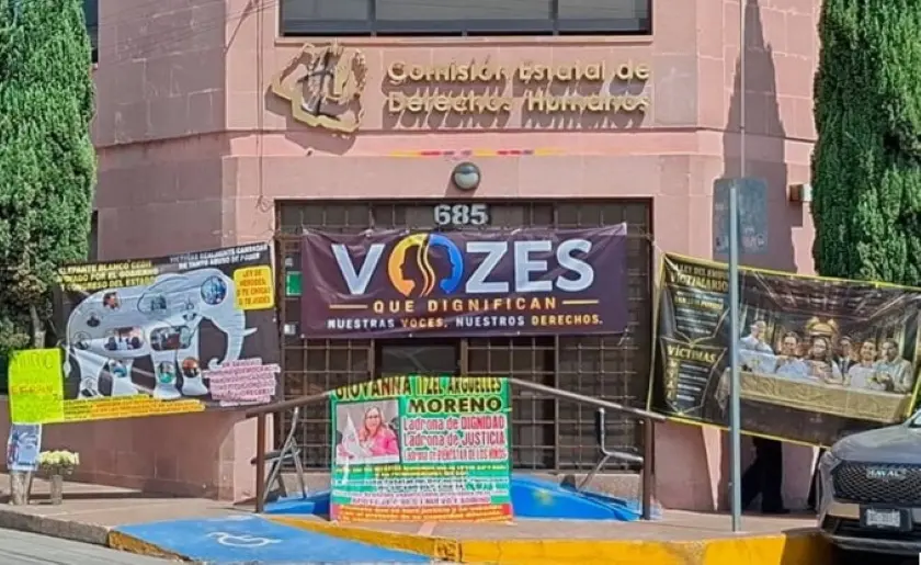Congreso revisaría quejas contra Giovana Argüelles