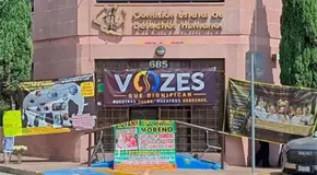 Congreso revisar&iacute;a quejas contra Giovana Arg&uuml;elles