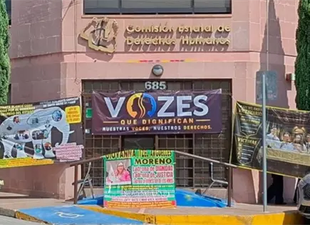 Congreso revisar&iacute;a quejas contra Giovana Arg&uuml;elles
