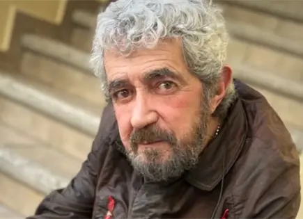 Manuel Flaco Ibáñez está hospitalizado Manuel Flaco Ibáñez está hospitalizado