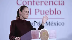 Maru Campos acus&oacute; a su exfiscal por corrupci&oacute;n, revela Sheinbaum
