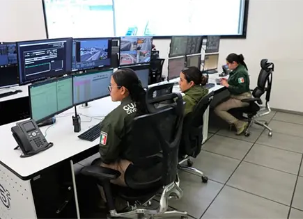 M&aacute;s de treinta personas fueron detenidas en las &uacute;ltimas horas