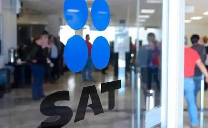 SAT lanza nuevo esquema para programar citas
