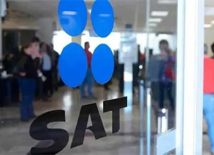 SAT lanza nuevo esquema para programar citas SAT lanza nuevo esquema para programar citas