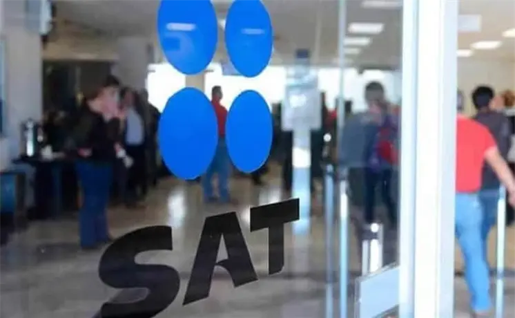 SAT lanza nuevo esquema para programar citas