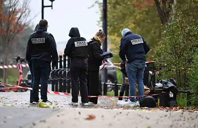 Ataque racista en París arroja una víctima