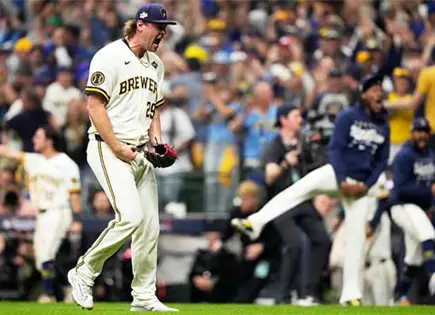 Contin&uacute;a la Serie Mundial, &iquest;D&oacute;nde y a qu&eacute; hora ver el juego 3?