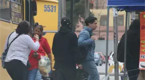 Clima SLP | Se mantienen bajas temperaturas este s&aacute;bado