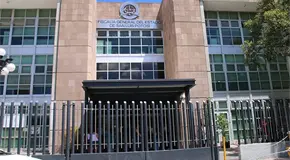 Sin titular, 73% de Agencias del Ministerio P&uacute;blico