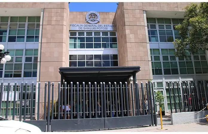 Sin titular, 73% de Agencias del Ministerio P&uacute;blico