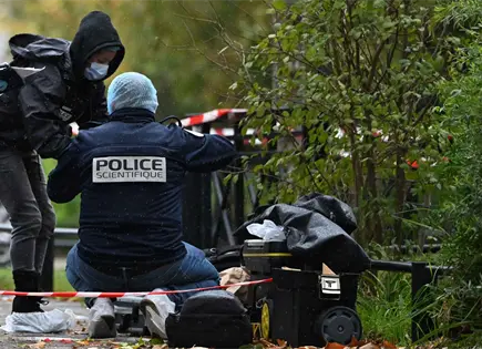 Hombre fallecido en tiroteo en suburbios de Par&iacute;s: club rinde homenaje