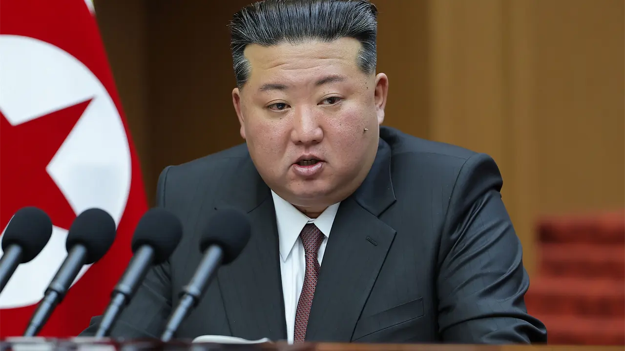 Kim Jong Un visita China para inaugurar nuevo puente fronterizo