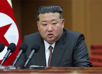 Kim Jong Un visita China para inaugurar nuevo puente fronterizo Kim Jong Un visita China para inaugurar nuevo puente fronterizo