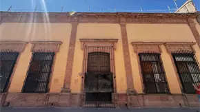 Especial | La casa de los exorcismos en SLP