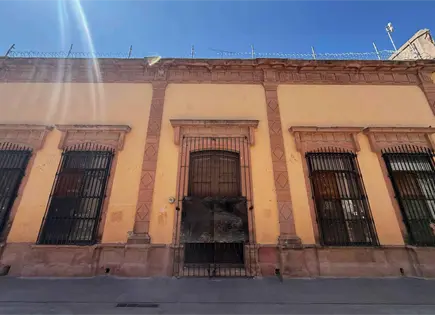 Especial | La casa de los exorcismos en SLP