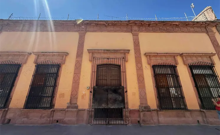 Especial | La casa de los exorcismos en SLP