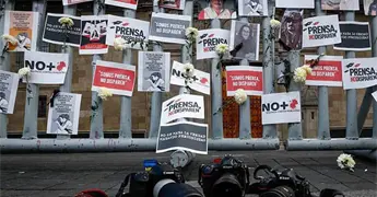 La libertad de expresi&oacute;n, bajo acecho: SIP