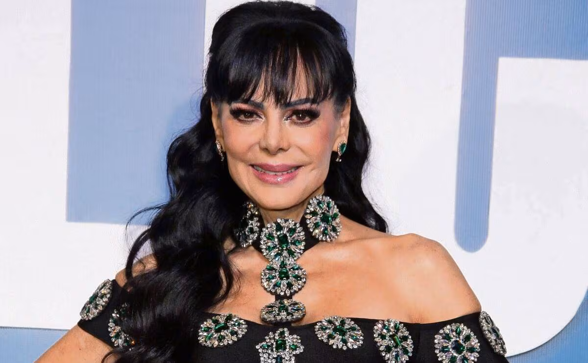 Maribel renuncia a convivir con su nieto