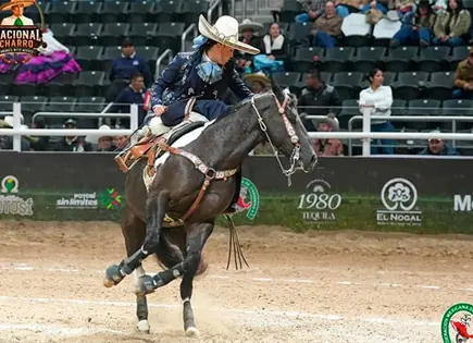 Rancheros de Tijuana SV alcanzó 347 puntos en la categoría AAA Rancheros de Tijuana SV alcanzó 347 puntos en la categoría AAA