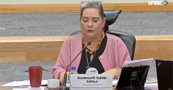 Diputado Ram&iacute;rez Cu&eacute;llar pide a Taddei asumir responsabilidad jur&iacute;dica