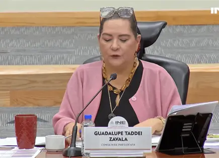 Diputado Ramírez Cuéllar pide a Taddei asumir responsabilidad jurídica Diputado Ramírez Cuéllar pide a Taddei asumir responsabilidad jurídica