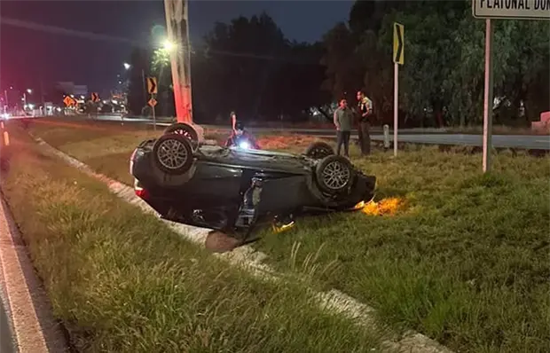 Alcaldía y Cruz Roja discrepan en cifras de accidentes viales Alcaldía y Cruz Roja discrepan en cifras de accidentes viales