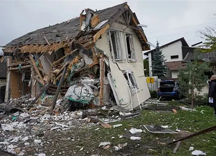 Rusia y Ucrania acuerdan nuevas misiones humanitarias en Oleshki Rusia y Ucrania acuerdan nuevas misiones humanitarias en Oleshki