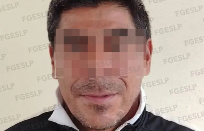 Aprehenden a custodio que huyó con 600 mil pesos