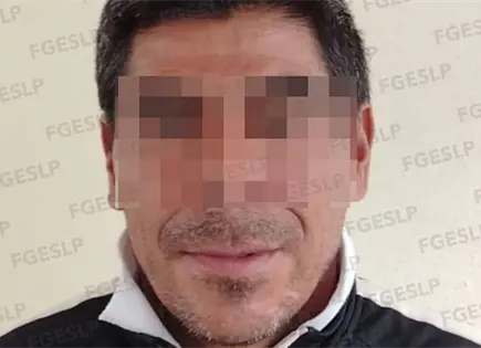 Aprehenden a custodio que huyó con 600 mil pesos Aprehenden a custodio que huyó con 600 mil pesos