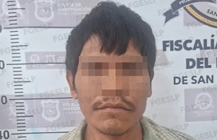 Cae presunto homicida que ultimó a su rival a golpes