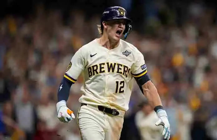 Cerverceros crecen ventaja ante Rays Cerverceros crecen ventaja ante Rays