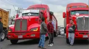 Conatram participará en paro de transporte