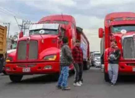Conatram participar&aacute; en paro de transporte