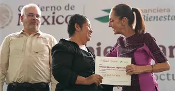 CSP: No queremos corrupci&oacute;n en la 4T