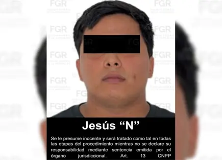 Procesan a "El Talibán", presunto integrante de Los Chapitos Procesan a "El Talibán", presunto integrante de Los Chapitos