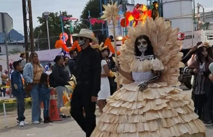 El día de muertos impulsa economía