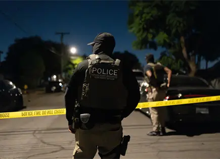 Errores en listas federales complican proceso electoral en California