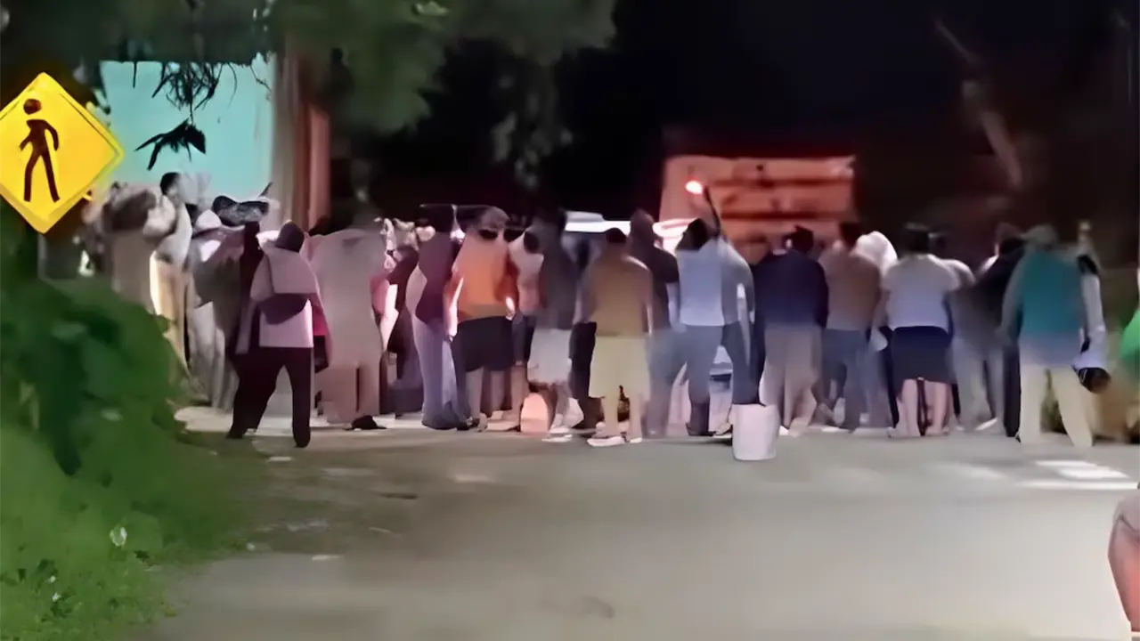 Feminicidio de abuela y nieta en Chiapas fue por venganza personal