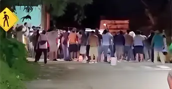 Feminicidio de abuela y nieta en Chiapas fue por venganza personal