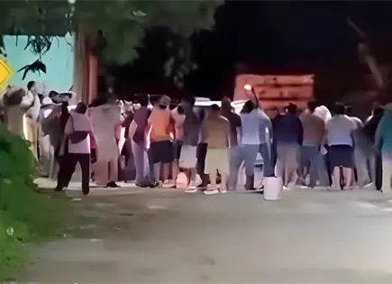 Feminicidio de abuela y nieta en Chiapas fue por venganza personal Feminicidio de abuela y nieta en Chiapas fue por venganza personal
