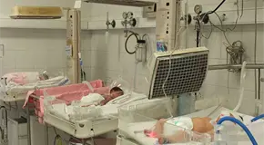 Infecciones en los hospitales matan 30 bebés al mes