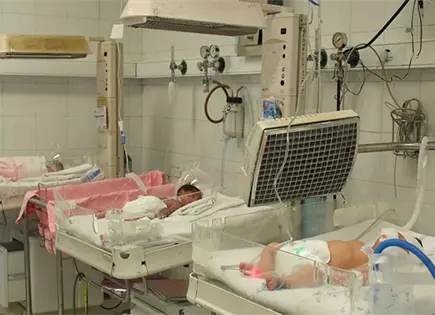 Infecciones en los hospitales matan 30 beb&eacute;s al mes