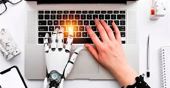 La tecnolog&iacute;a avanza m&aacute;s r&aacute;pido que la ley