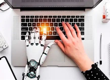 La tecnolog&iacute;a avanza m&aacute;s r&aacute;pido que la ley