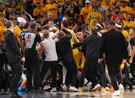 Lesi&oacute;n de Cooper Flagg afecta a Mavericks antes de duelo con Spurs