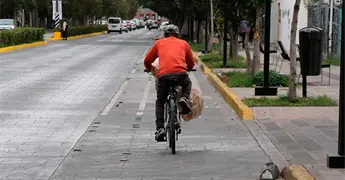 Modificar&aacute;n ciclov&iacute;a de Av. Carranza